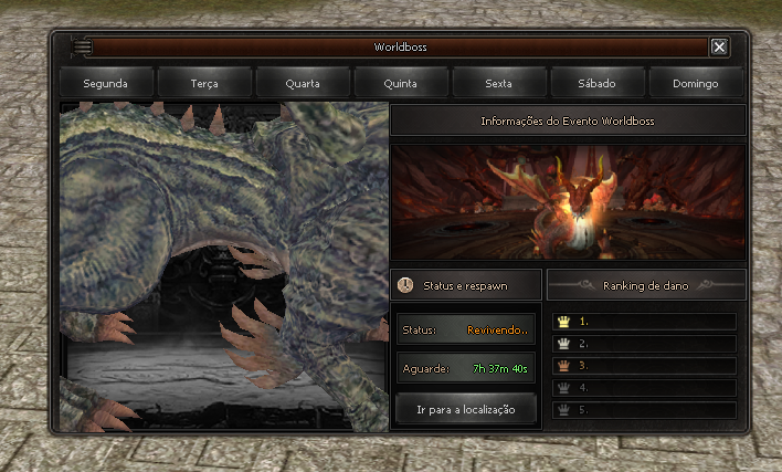WorldBoss Rework