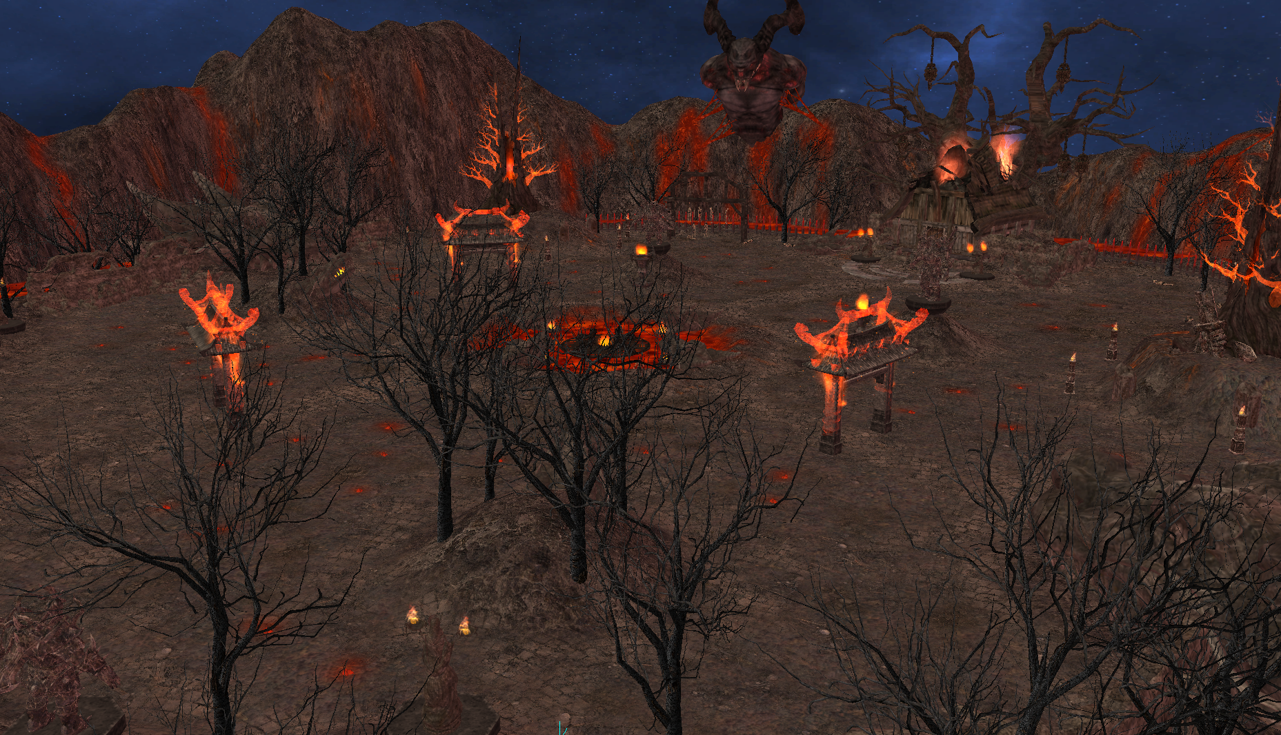 Hell