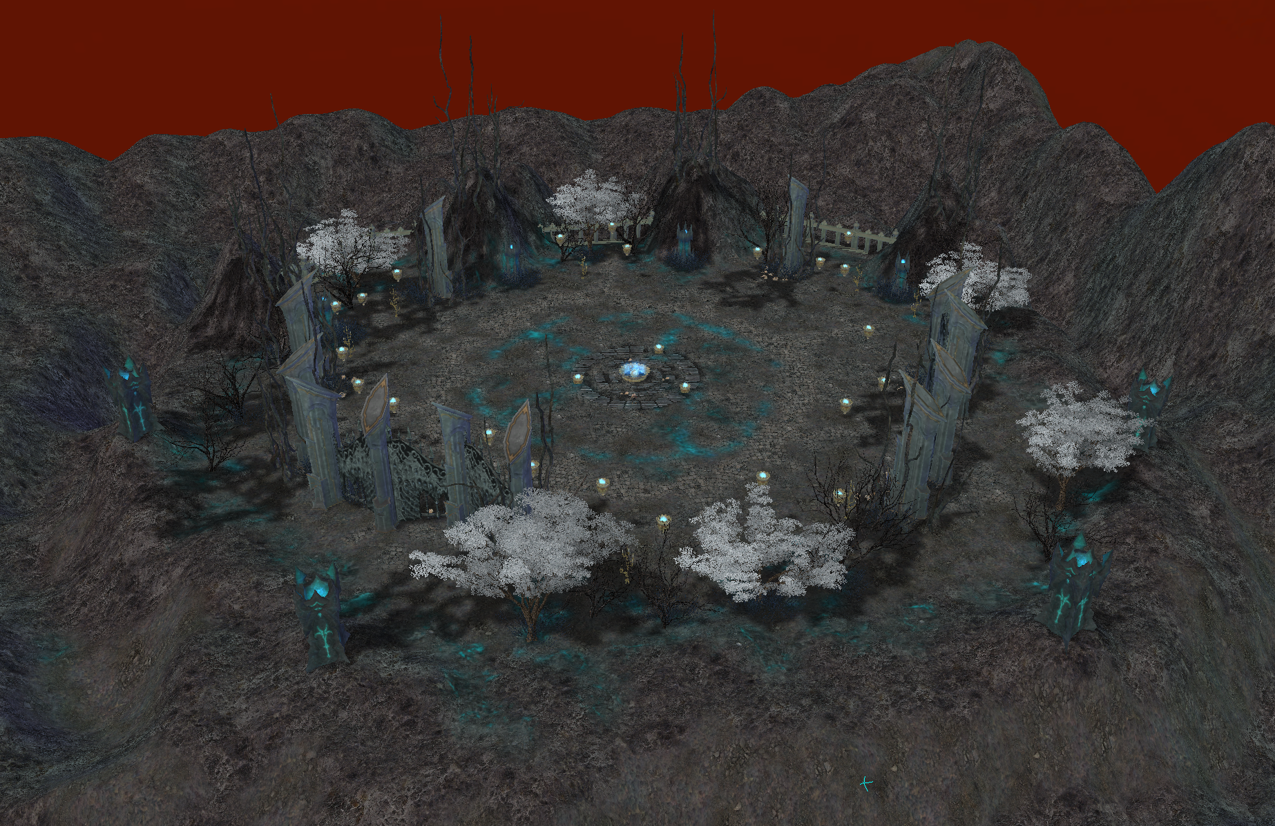 Sanctuary
