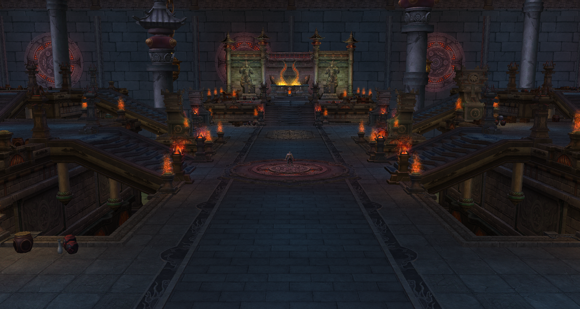 Imperial Temple